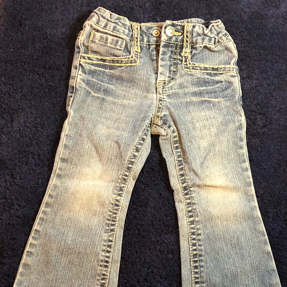 Girl’s Arizona Jeans -3T
